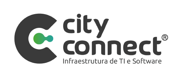City Connect — Infraestrutura de TI e Software